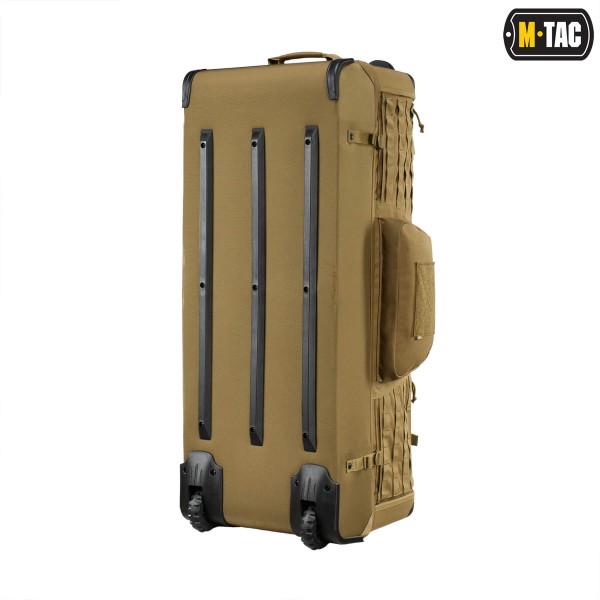 M-Tac сумка транспортная 185л Coyote - 10512005