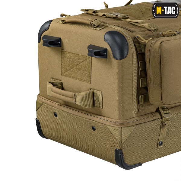 M-Tac сумка транспортная 185л Coyote - 10512005
