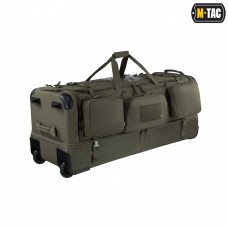 M-Tac сумка транспортная 185л Ranger Green