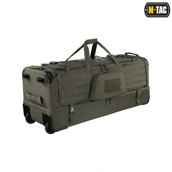 M-Tac сумка транспортная 185л Ranger Green - 10512023