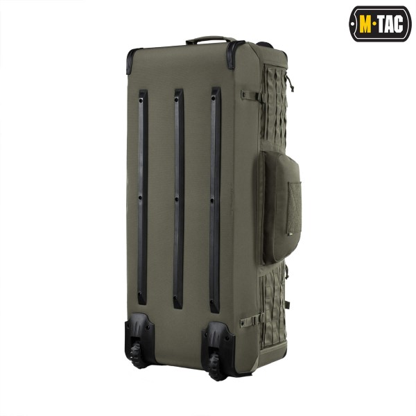 M-Tac сумка транспортная 185л Ranger Green - 10512023