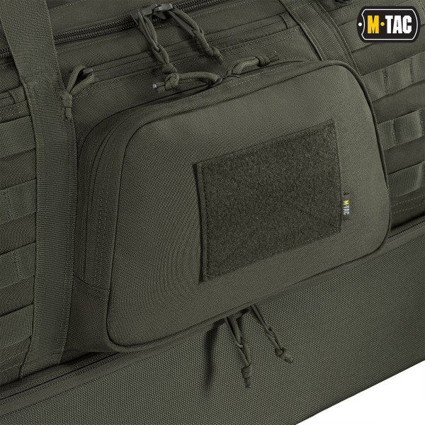 M-Tac сумка транспортная 185л Ranger Green - 10512023