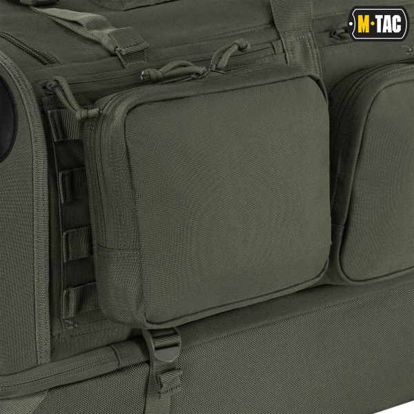 M-Tac сумка транспортная 185л Ranger Green - 10512023