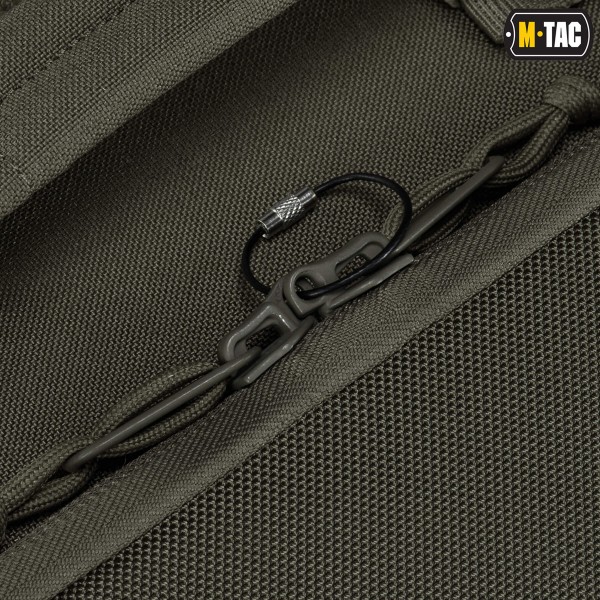 M-Tac сумка транспортная 185л Ranger Green - 10512023