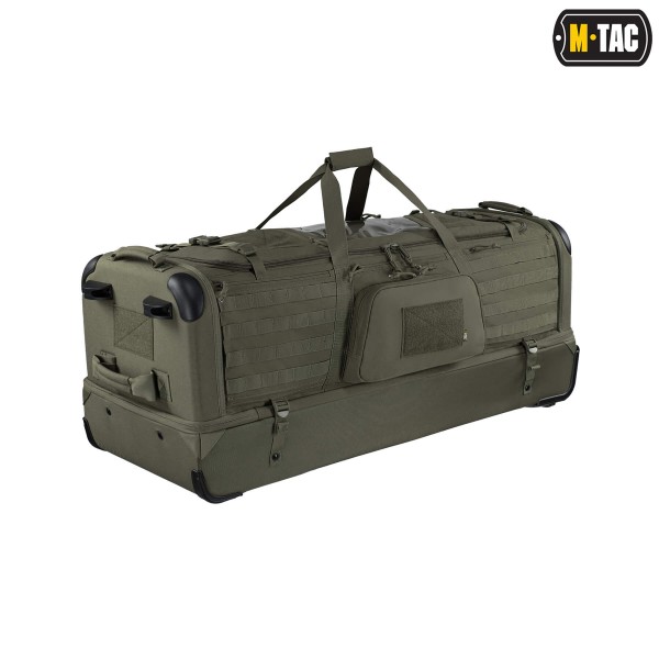 M-Tac сумка транспортная 185л Ranger Green - 10512023