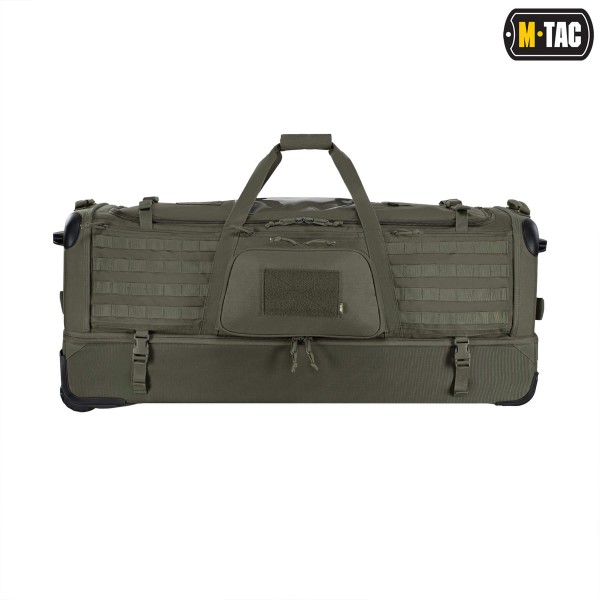 M-Tac сумка транспортная 185л Ranger Green - 10512023