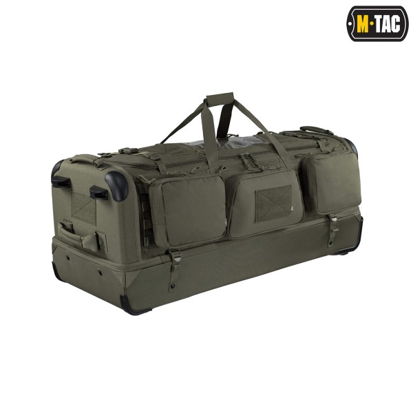M-Tac сумка транспортная 185л Ranger Green - 10512023
