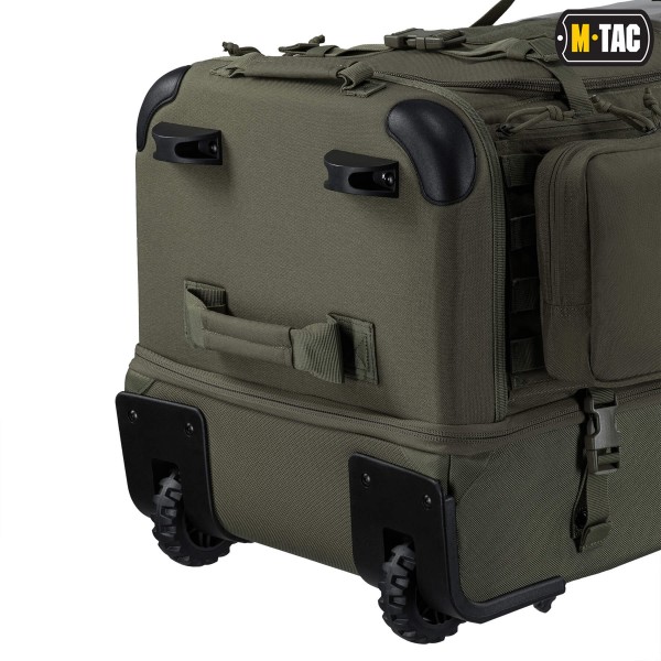 M-Tac сумка транспортная 185л Ranger Green - 10512023