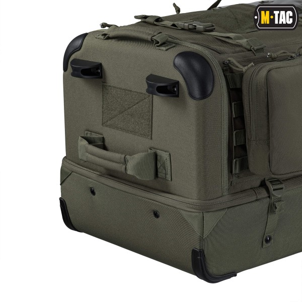 M-Tac сумка транспортная 185л Ranger Green - 10512023