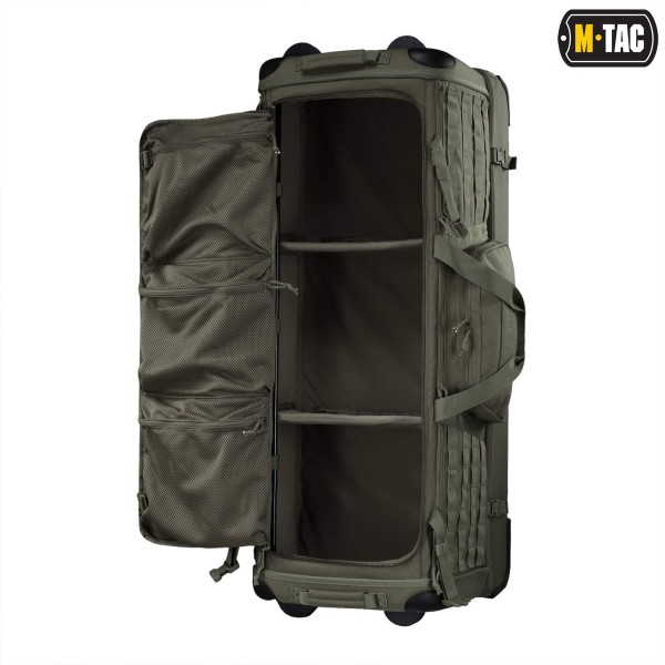 M-Tac сумка транспортная 185л Ranger Green - 10512023