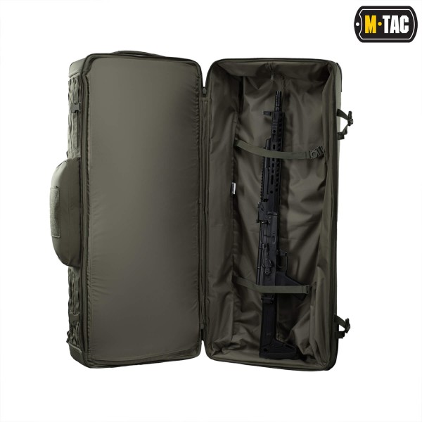 M-Tac сумка транспортная 185л Ranger Green - 10512023