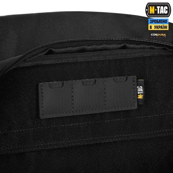 M-Tac вставка модульная для SD-карт (3 секции) Black - 10523002 M-Tac вставка модульная для SD-карт (3 секции) Black - 10523002