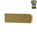 M-Tac вставка модульная для SD-карт (3 секции) Coyote