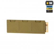 M-Tac вставка модульна для SD-карт (3 секції) Coyote