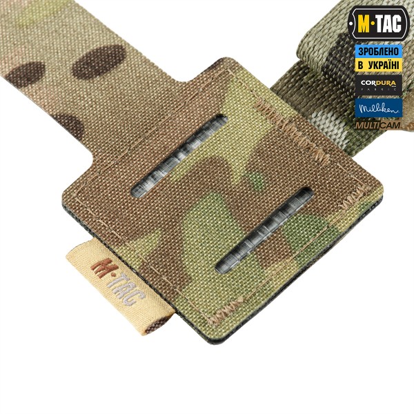 M-Tac адаптер на Range Belt для захисту паху Groin Protection Elite Multicam - 10526008 M-Tac адаптер на Range Belt для захисту паху Groin Protection Elite Multicam - 10526008