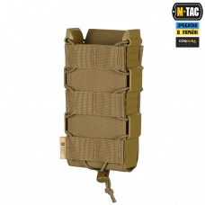 M-Tac підсумок відкритий для магазину FAST Elite Coyote