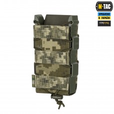 M-Tac підсумок відкритий для магазину FAST Elite MM14