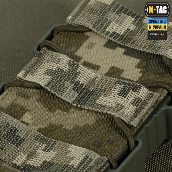 M-Tac підсумок відкритий для магазину FAST Elite MM14 - 10527030 M-Tac підсумок відкритий для магазину FAST Elite MM14 - 10527030