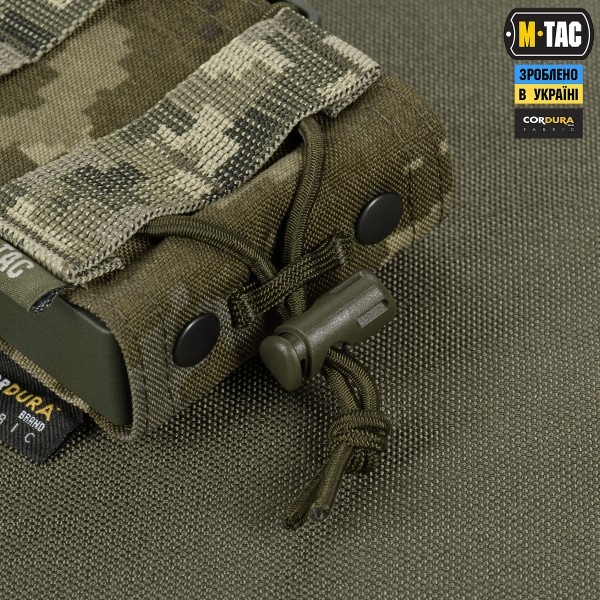 M-Tac підсумок відкритий для магазину FAST Elite MM14 - 10527030 M-Tac підсумок відкритий для магазину FAST Elite MM14 - 10527030