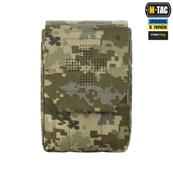 M-Tac подсумок медицинский вертикальный Large Gen.II Elite MM14 - 10529030