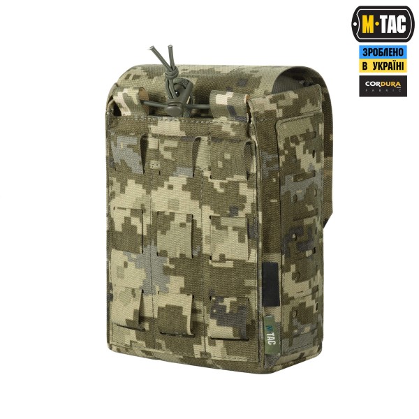 M-Tac подсумок медицинский вертикальный Large Gen.II Elite MM14 - 10529030