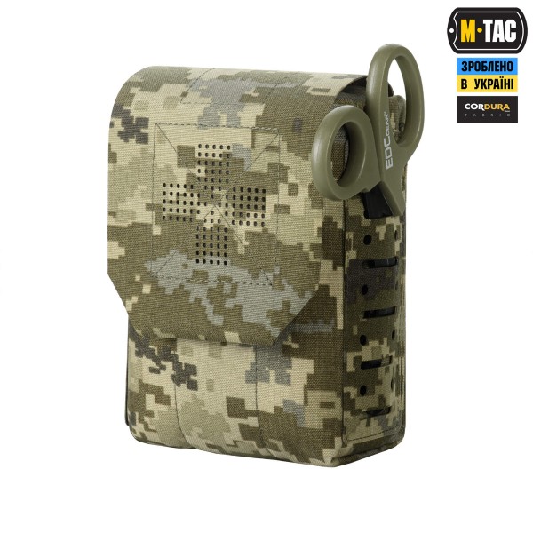 M-Tac подсумок медицинский вертикальный Large Gen.II Elite MM14 - 10529030