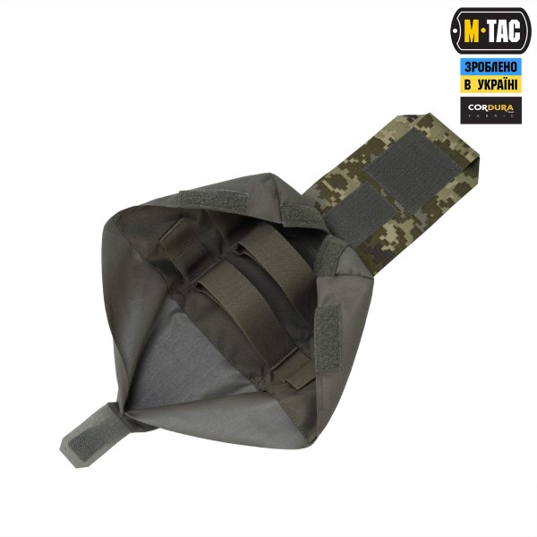 M-Tac подсумок медицинский вертикальный Large Gen.II Elite MM14 - 10529030