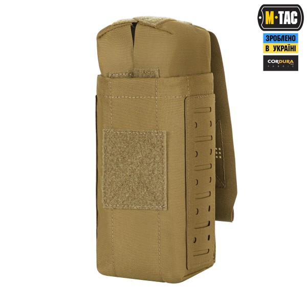 M-Tac подсумок медицинский вертикальный Small Gen.II Elite Coyote - 10530005