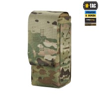 M-Tac подсумок медицинский вертикальный Small Gen.II Elite Multicam