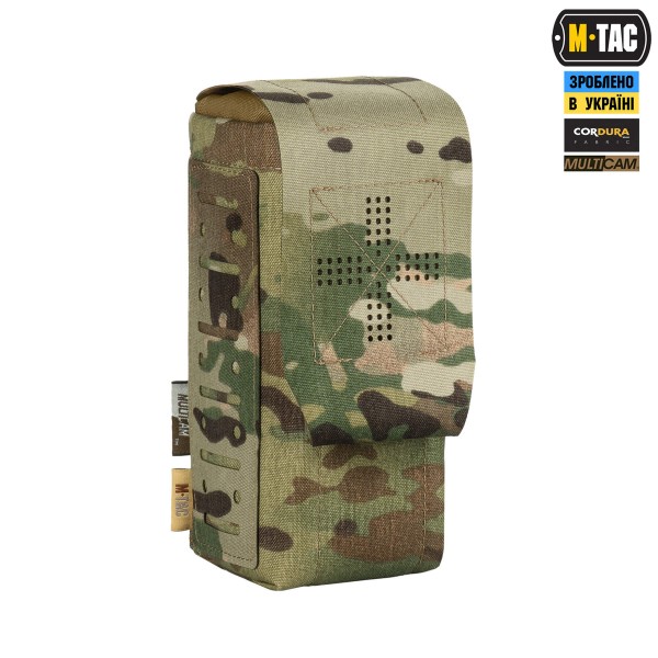 M-Tac подсумок медицинский вертикальный Small Gen.II Elite Multicam - 10530008
