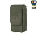 M-Tac подсумок медицинский вертикальный Small Gen.II Elite Ranger Green