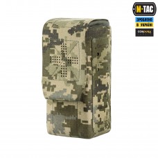 M-Tac подсумок медицинский вертикальный Small Gen.II Elite MM14