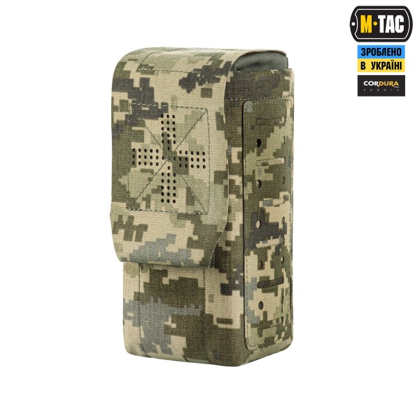 M-Tac подсумок медицинский вертикальный Small Gen.II Elite MM14 - 10530030