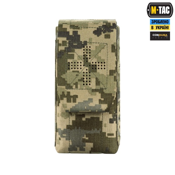 M-Tac подсумок медицинский вертикальный Small Gen.II Elite MM14 - 10530030