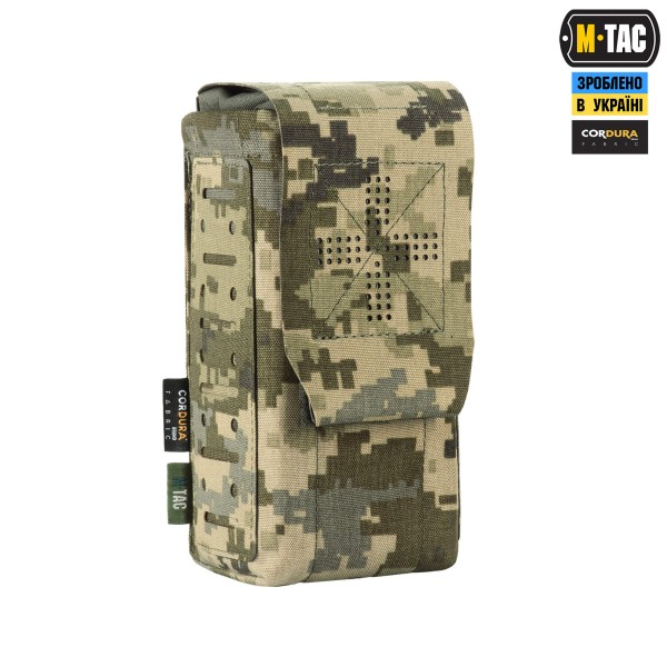 M-Tac подсумок медицинский вертикальный Small Gen.II Elite MM14 - 10530030