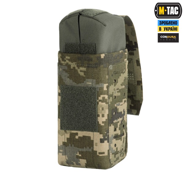 M-Tac подсумок медицинский вертикальный Small Gen.II Elite MM14 - 10530030