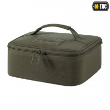M-Tac органайзер утилитарный Hardshell Utility box L Olive