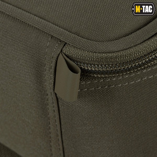 M-Tac органайзер утилитарный Hardshell Utility box L Olive - 10531001