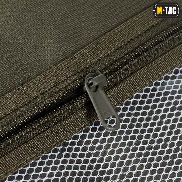 M-Tac органайзер утилитарный Hardshell Utility box L Olive - 10531001
