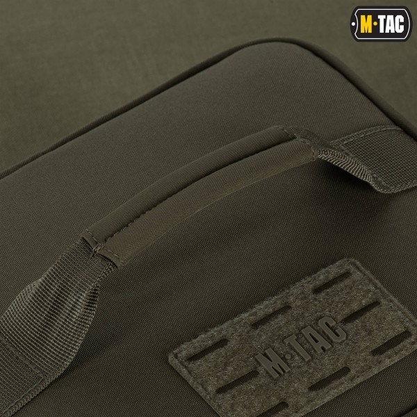 M-Tac органайзер утилитарный Hardshell Utility box L Olive - 10531001