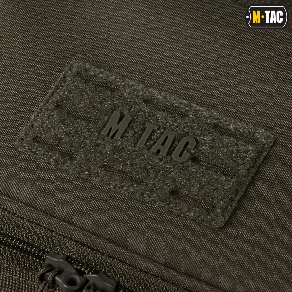 M-Tac органайзер утилитарный Hardshell Utility box L Olive - 10531001