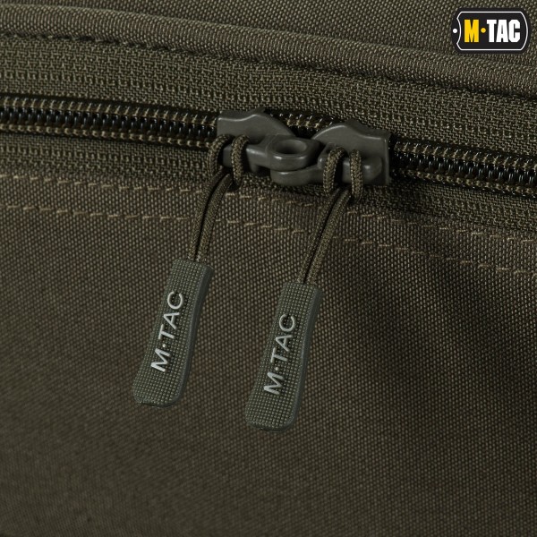 M-Tac органайзер утилитарный Hardshell Utility box L Olive - 10531001