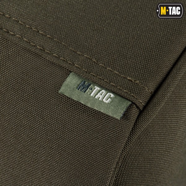 M-Tac органайзер утилитарный Hardshell Utility box L Olive - 10531001
