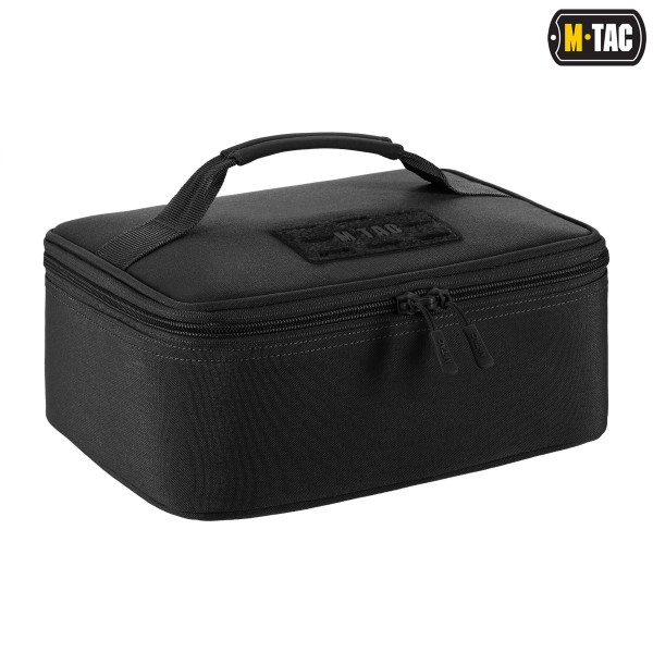 M-Tac органайзер утилітарний Hardshell Utility box L Black - 10531002