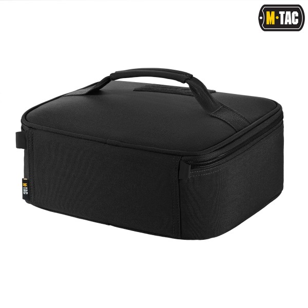 M-Tac органайзер утилітарний Hardshell Utility box L Black - 10531002