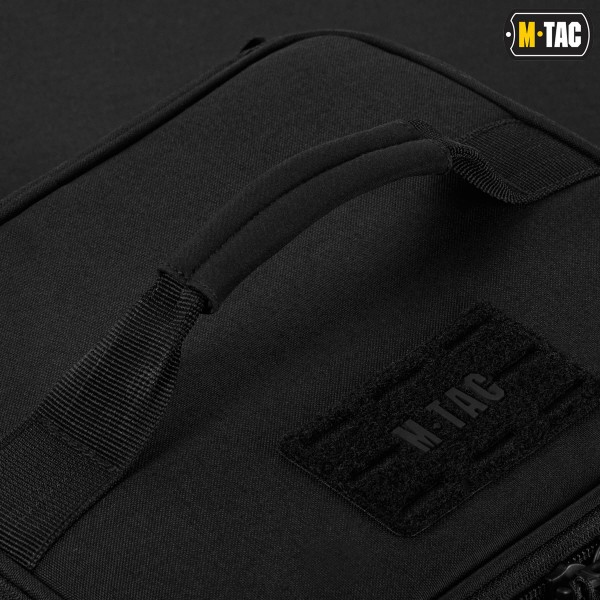 M-Tac органайзер утилітарний Hardshell Utility box L Black - 10531002