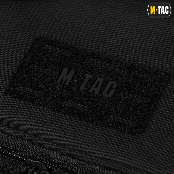 M-Tac органайзер утилітарний Hardshell Utility box L Black - 10531002
