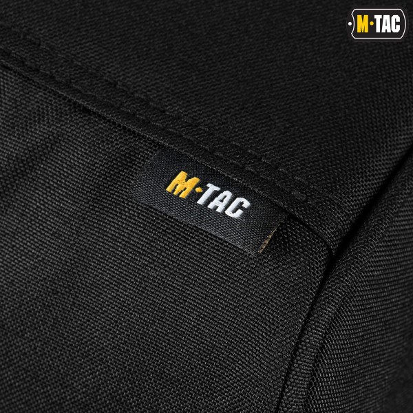 M-Tac органайзер утилітарний Hardshell Utility box L Black - 10531002