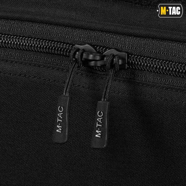 M-Tac органайзер утилітарний Hardshell Utility box L Black - 10531002