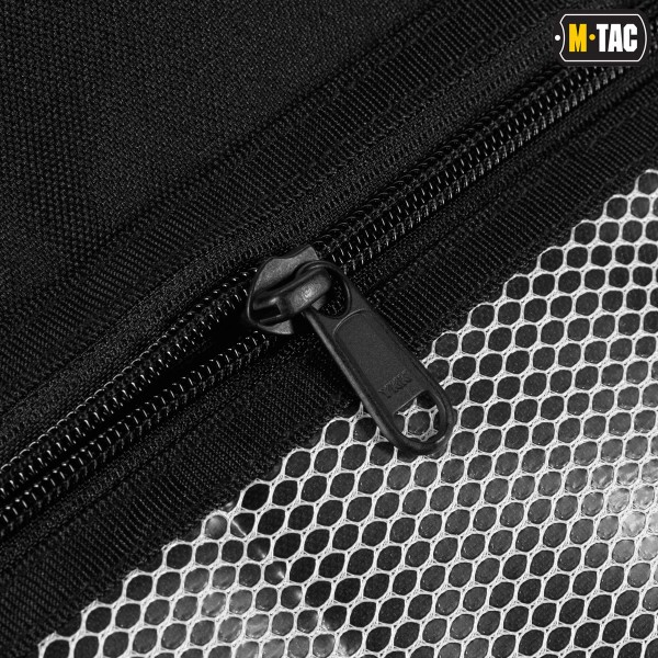 M-Tac органайзер утилітарний Hardshell Utility box L Black - 10531002